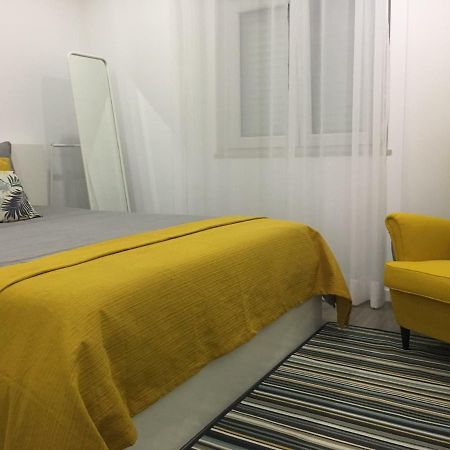 Lisboa Comfort Apartment Eksteriør bilde