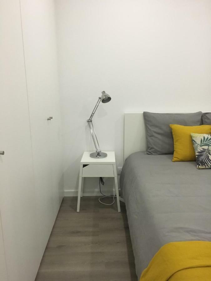 Lisboa Comfort Apartment Eksteriør bilde