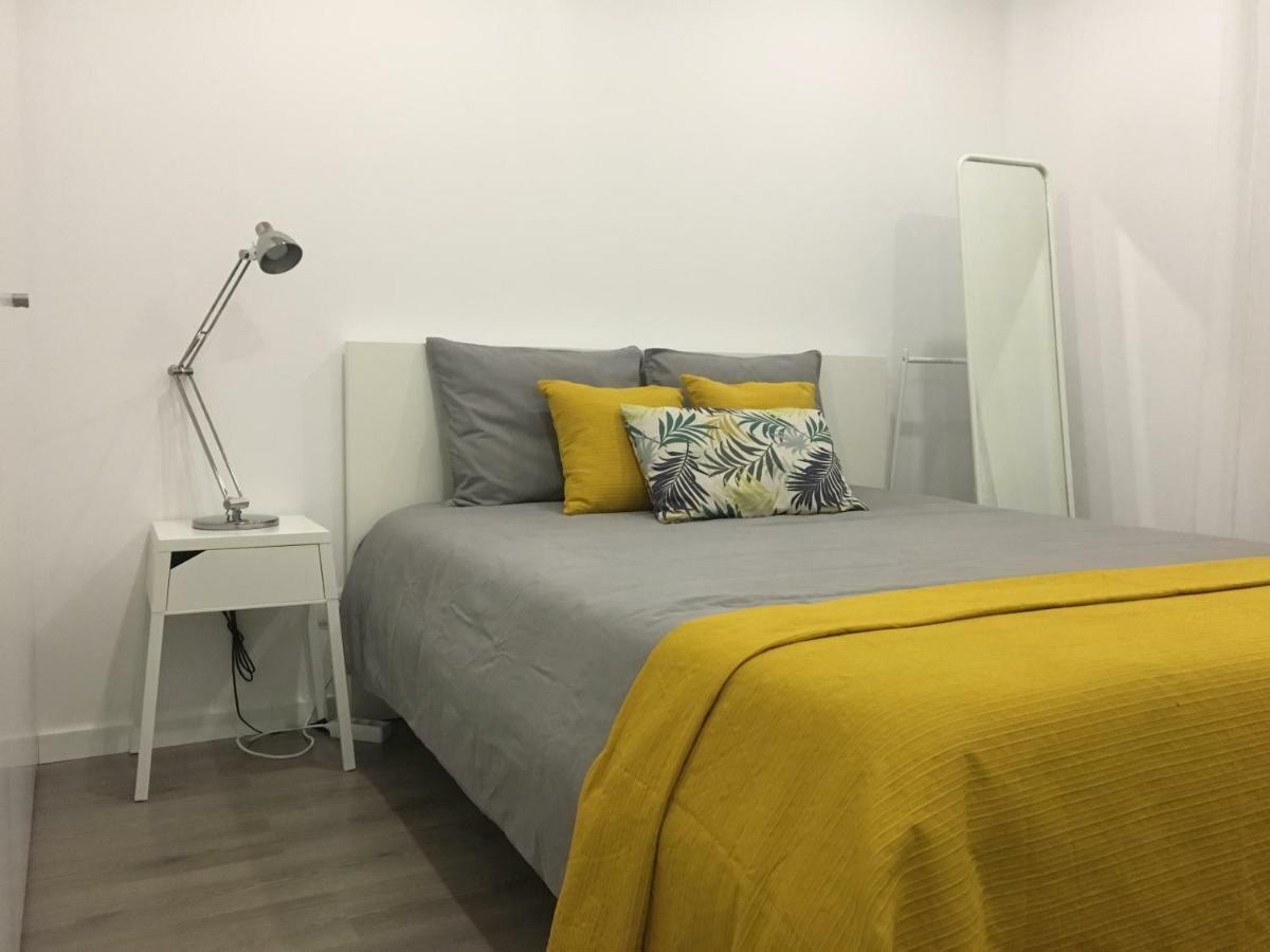 Lisboa Comfort Apartment Eksteriør bilde