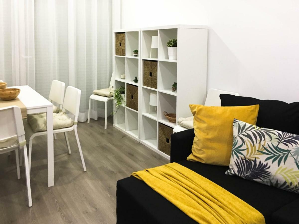 Lisboa Comfort Apartment Eksteriør bilde