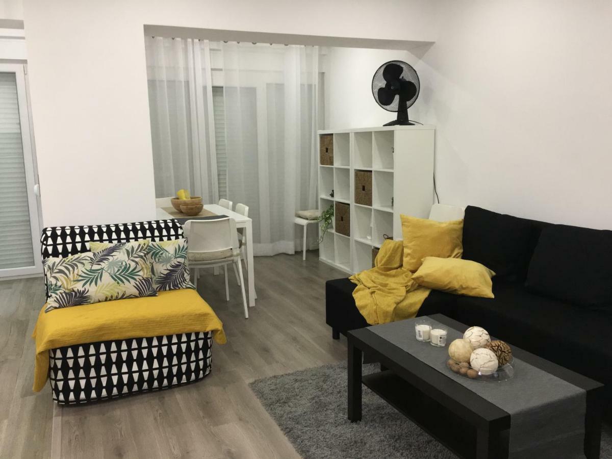 Lisboa Comfort Apartment Eksteriør bilde